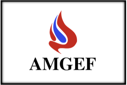 AMGEF Logo