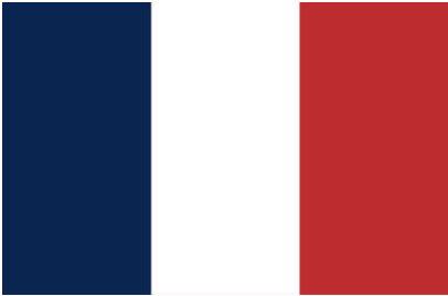 French Flag